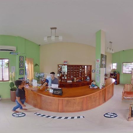Siona Hotel Atacames Esterno foto